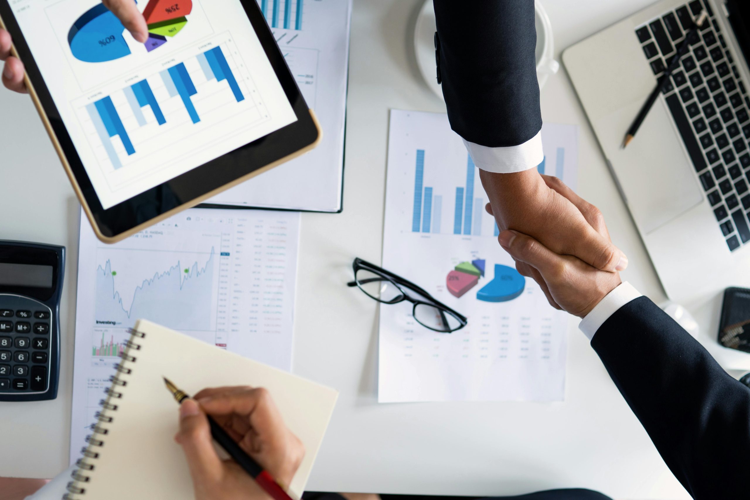 Why Online Businesses Are Now More Profitable Than Ever