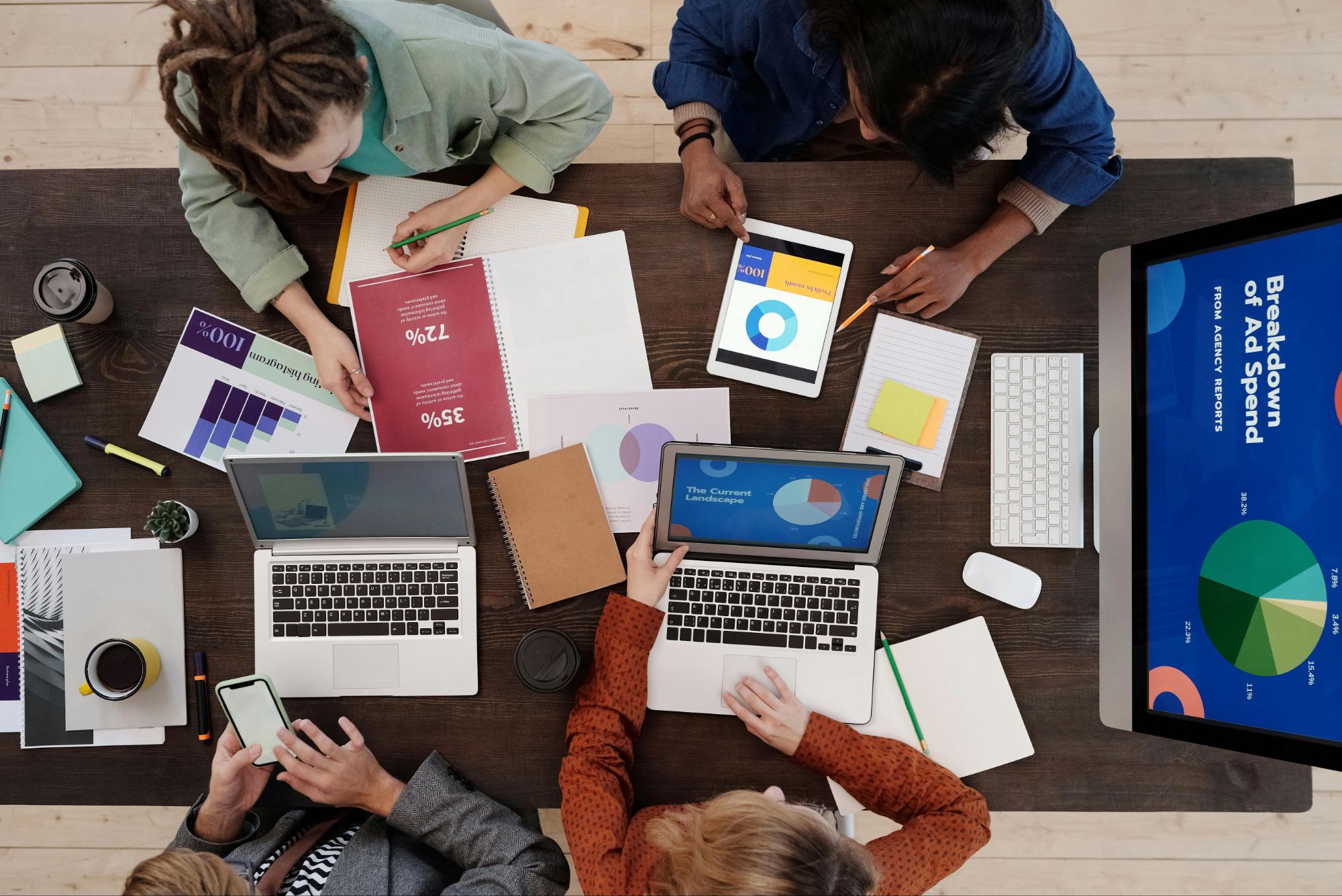 Build Brand Authority With Content People Trust